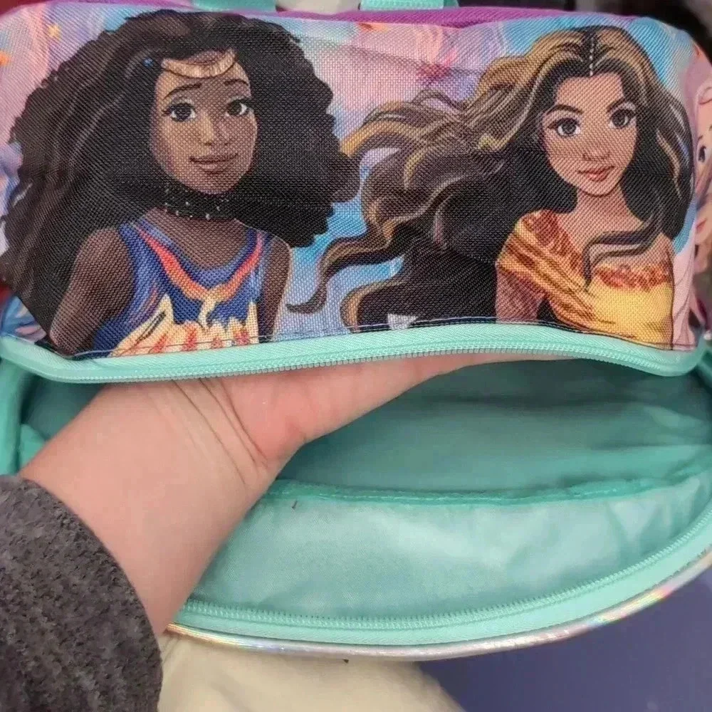 Disney little mermaid